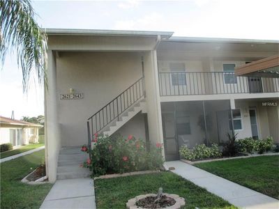 2623 Woodgate Ln #H-12, Sarasota, FL, 34231