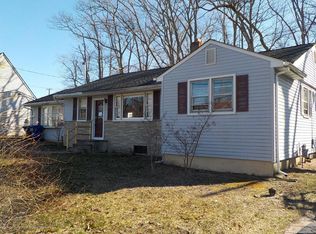 791 Coolidge Ave, Toms River, NJ