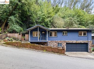 6634 Sobrante Rd, Oakland, CA 94611