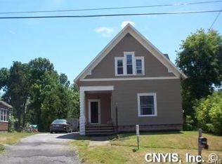 3782 Prospect St #SS, Oneida, NY 13421