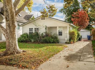 1379 57th St, Sacramento, CA 95819