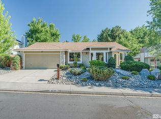 6629 Eastridge Dr, Reno, NV 89523