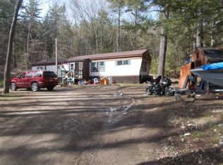 519 Ten Rod Rd, Farmington, NH 03835