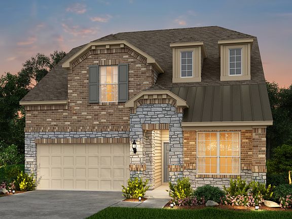 Home Exterior D