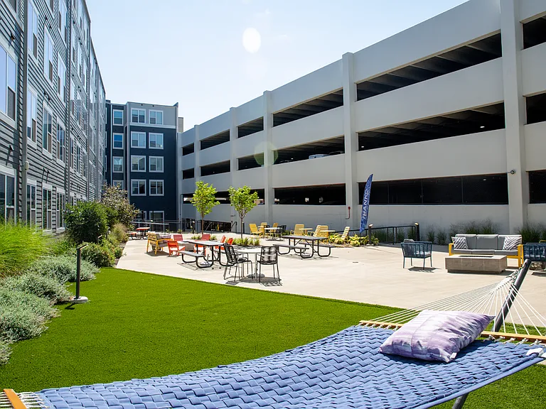 The Banks Student Living — Photo 28