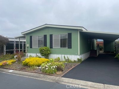 633 Ramona Ave Space 159, Los Osos, CA, 93402