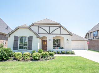 412 Prairie Run, Aledo, TX 76008