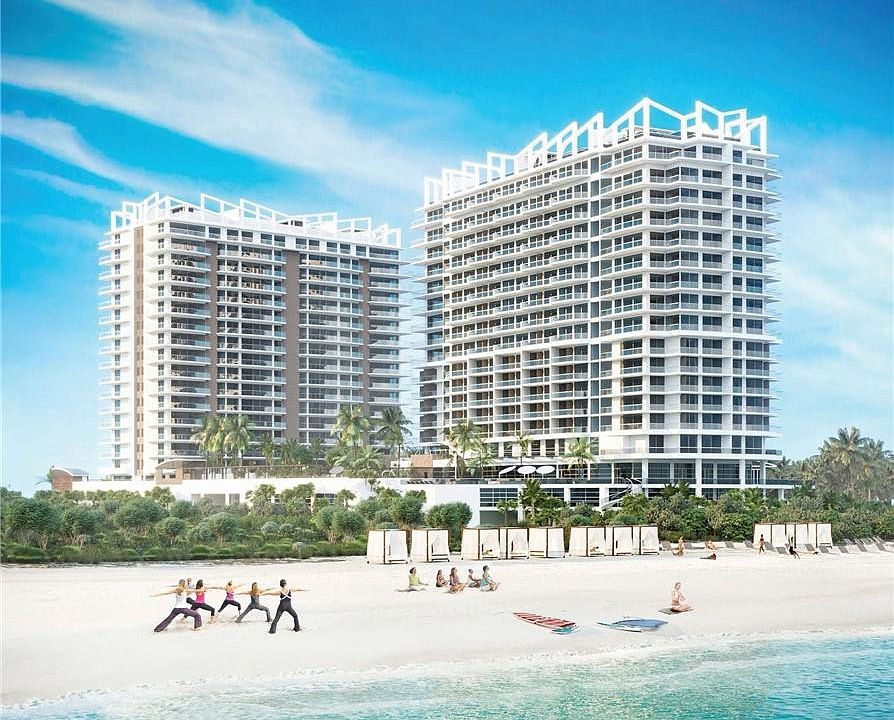 1st image of 3100 N Ocean Drive #706