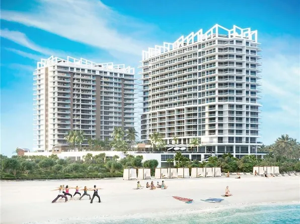 3100 N Ocean Drive #1006 H, West Palm Beach, FL 33404