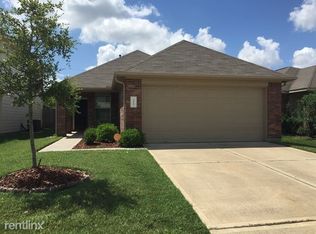 1215 Gibson Crossing Way, Houston, TX 77067