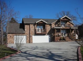 122 Elm Point Ln, Kimberling City, MO 65686