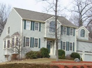 132 Omalley Rd, Marlborough, MA 01752