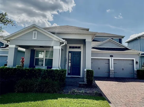 (undisclosed Address), Winter Garden, FL 34787
