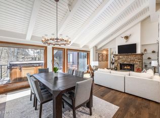 2358 Good Trump Ct, Park City, UT 84060