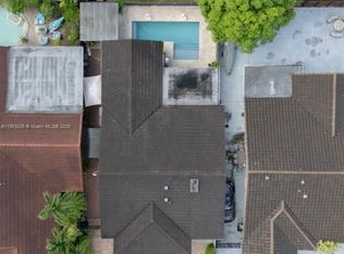 West Miller Heights Sec 3, Miami, FL 33193