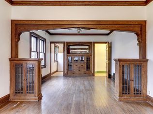 3532 Longfellow Ave APT 1, Minneapolis, MN 55407