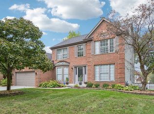 12 Pennsbury Ct, Bolingbrook, IL 60440