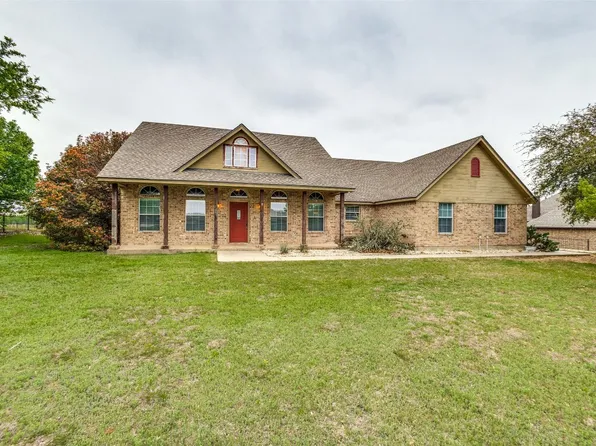 107 Cheyenne Trl S, Newark, TX 76071