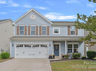 7333 Elbens Ln SW, Concord, NC 28025