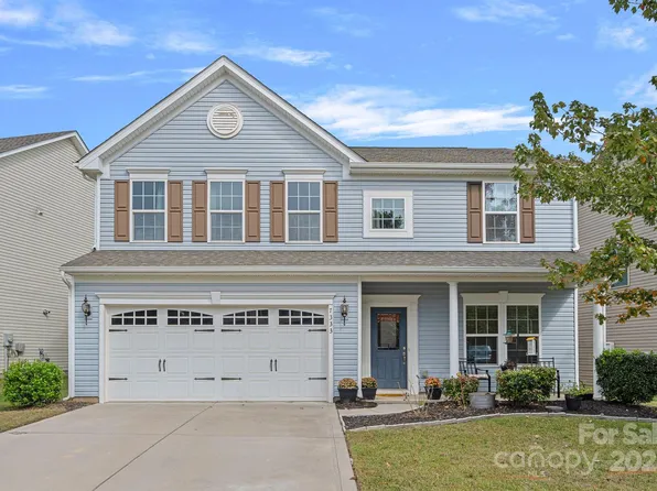 7333 Elbens Ln SW, Concord, NC 28025