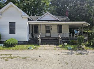 611 N Independence St, Kinston, NC 28501