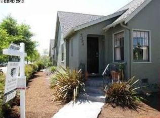 2324 Curtis St, Berkeley, CA 94702