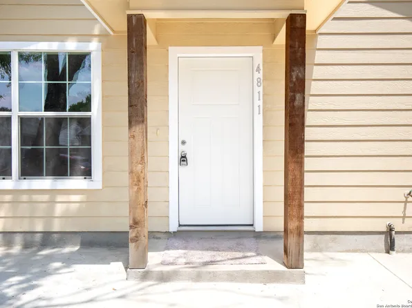 4811 COBB VALLEY DR, Kirby, TX 78219