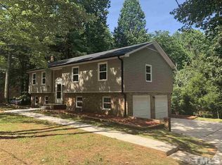 2627 Cedar Creek Dr, Durham, NC 27705