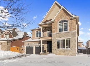 17 Bighorn Trl, King, ON L7B0A5