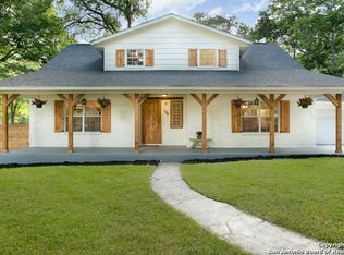 106 View Point Dr W, Boerne, TX 78006