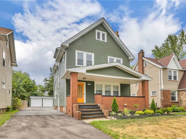 3498 Tullamore Rd, University Heights, OH 44118