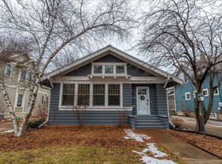 2210 W Lawn Ave, Madison, WI 53711