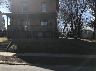 12 Danforth Pl, Massena, NY 13662