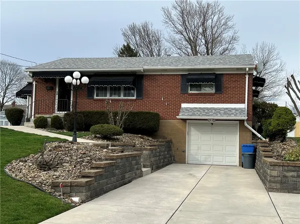 3135 Kipp Ave, New Kensington, PA 15068