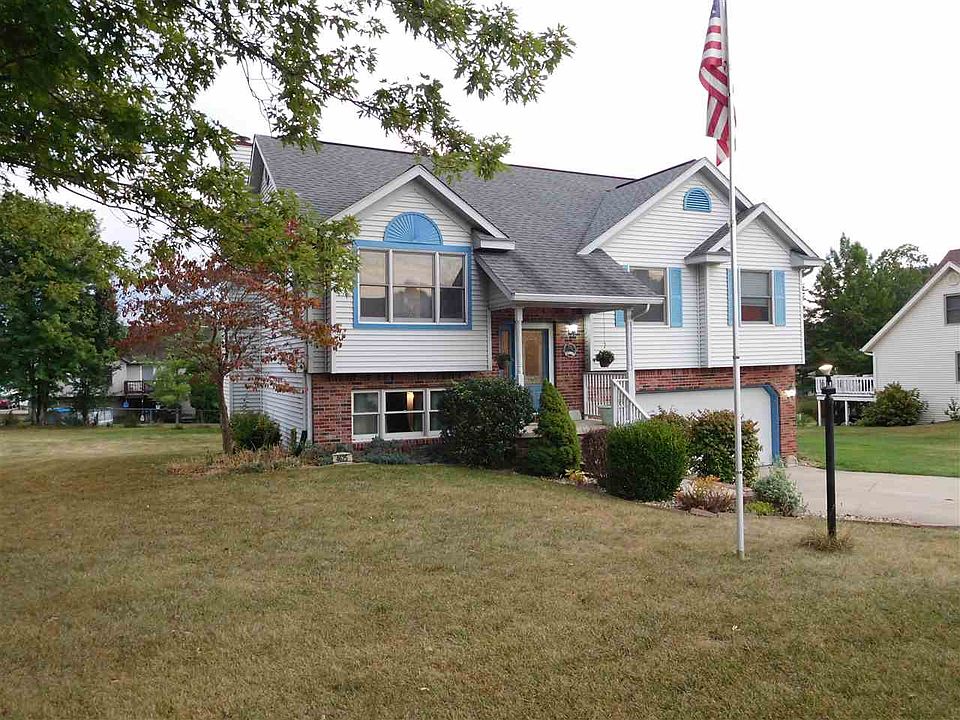 1st image of 4625 W Harvest Ln