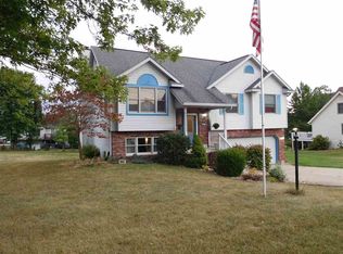 4625 W Harvest Ln, Bloomington, IN 47404