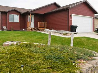 1918 Absaroka St, Spearfish, SD 57783