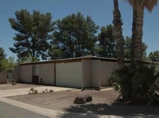 1801 S Willow Ave, Safford, AZ 85546