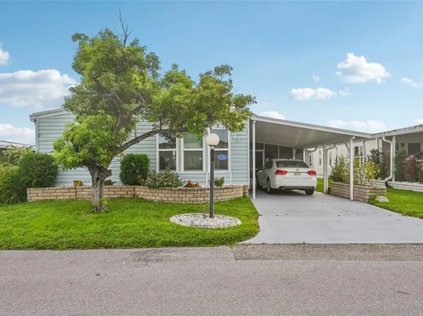 106 Lazy River Rd, North Port, FL 34287
