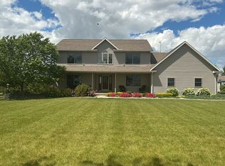 8615 Wadsworth Rd, Saginaw, MI 48601