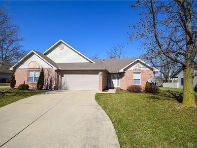 1963 Swallowtail Ct, Englewood, OH, 45315
