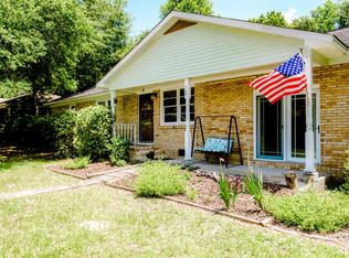 309 Circle Dr, Summerville, SC 29485