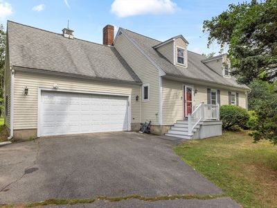 74 Warren St, Georgetown, MA, 01833