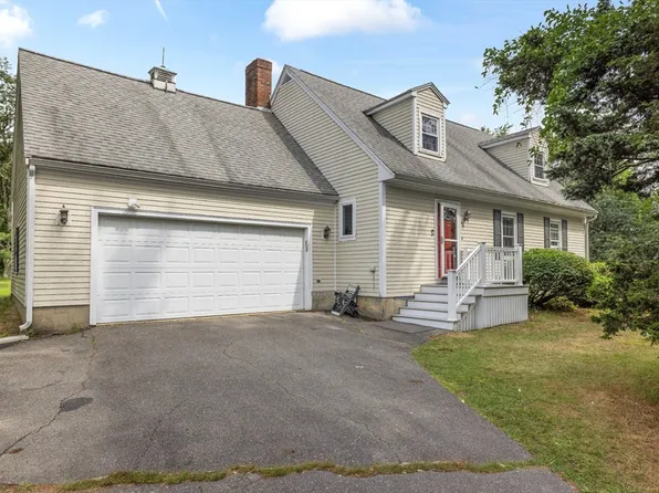 74 Warren St, Georgetown, MA 01833