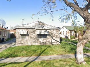 8019 Antwerp St, Los Angeles, CA 90001