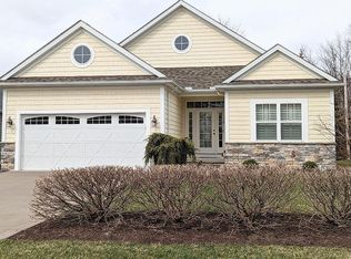 2080 S Bailiwick Ln, Lakeside Marblehead, OH 43440