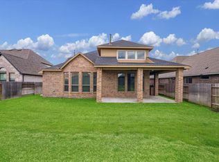4815 Wagtail Way Ln, League City, TX 77573