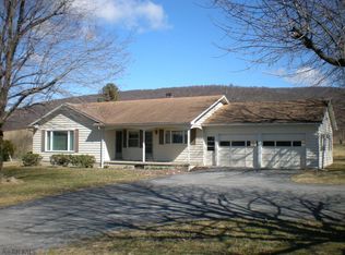 4278 Cove Mountain Rd, Roaring Spring, PA 16673