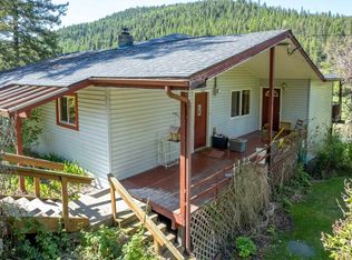 2935 Aladdin Rd, Colville, WA 99114