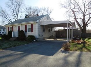 157 Bryant St, Cumberland, RI 02864